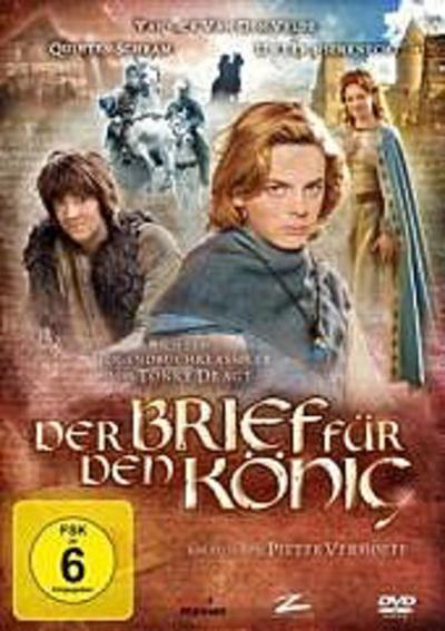Der Brief für den König