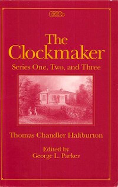 Clockmaker