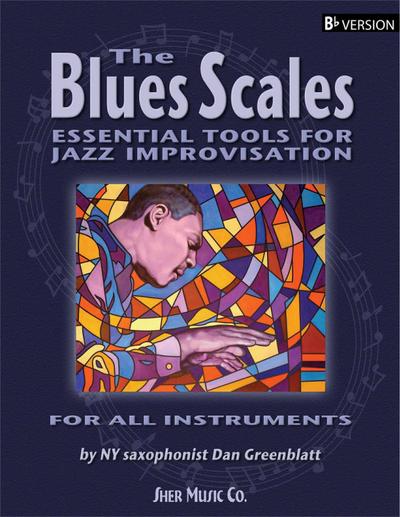 Blues Scales - Bb Version