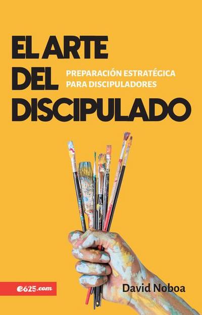 El Arte del Discipulado