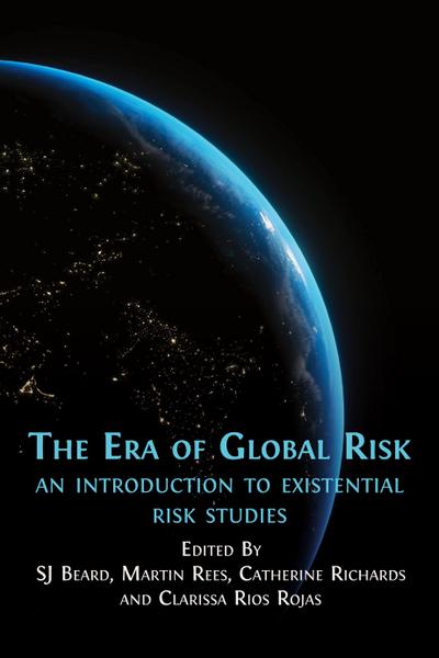 The Era of Global Risk