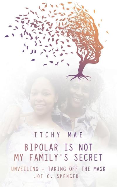 Bipolar is Not My Family’s Secret