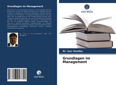 Grundlagen im Management