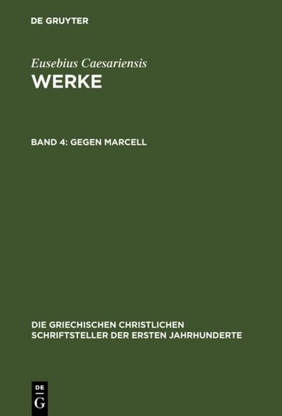 Gegen Marcell