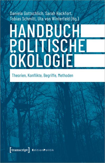 HB Polit.Ökologie  /EdP110