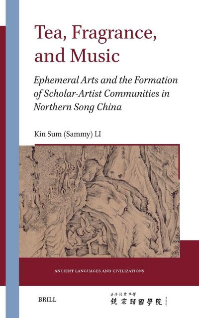 Tea, Fragrance, and Music