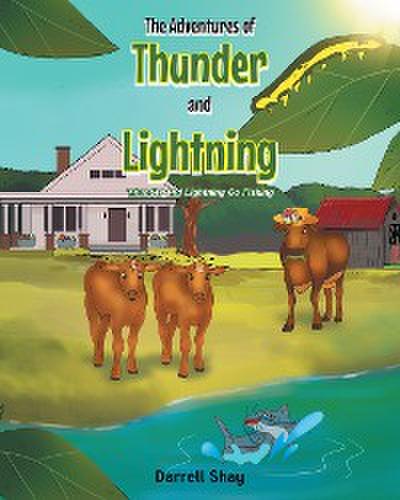 The Adventures of Thunder and Lightning