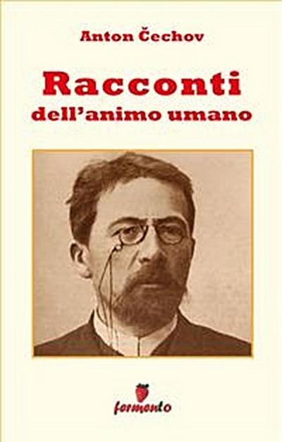 Racconti dell’animo umano