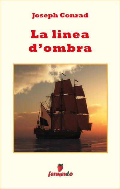 La linea d’ombra