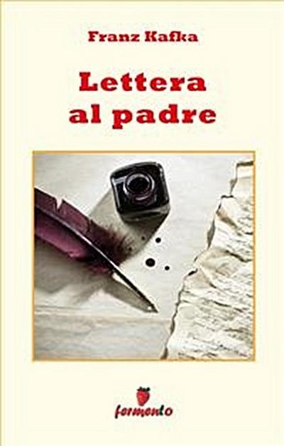 Lettera al padre