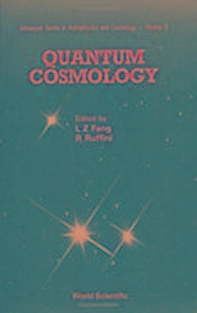 Quantum Cosmology