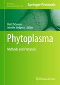 Phytoplasma: Methods and Protocols (Methods in Molecular Biology, 938)