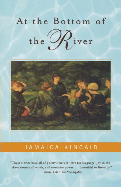 At the Bottom of the River