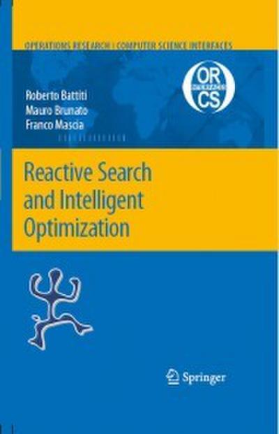 Reactive Search and Intelligent Optimization