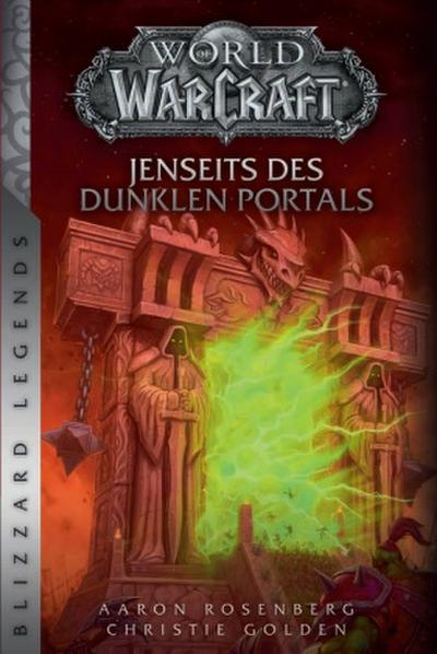 World of Warcraft: Jenseits des dunklen Portals