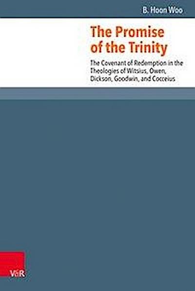 The Promise of the Trinity