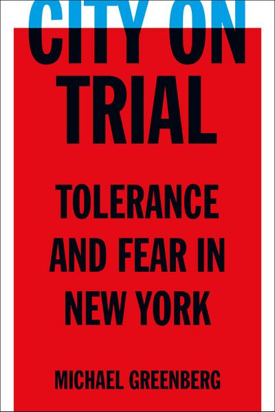 City on Trial