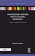 Innovation Driven Institutional Research