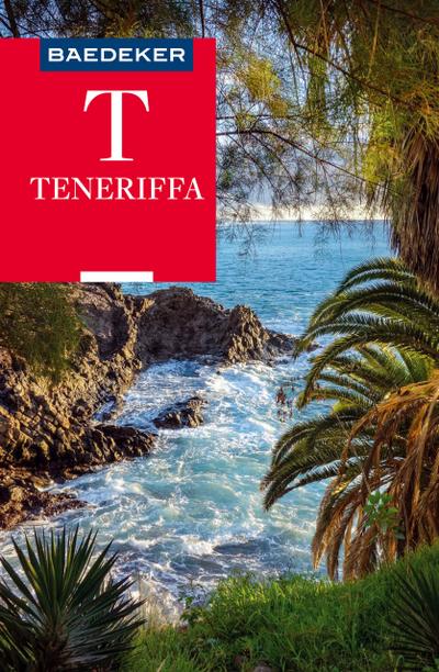 Baedeker Reiseführer Teneriffa