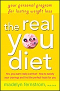 The Real You Diet