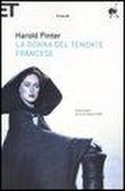 La donna del tenente francese