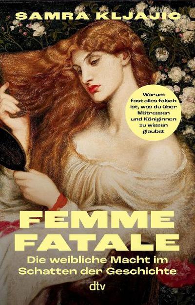 Femme fatale