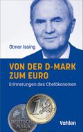 Von der D-Mark zum Euro