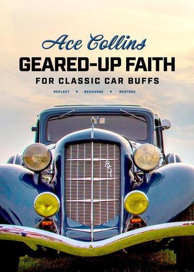 Geared-Up Faith for Classic Car Buffs