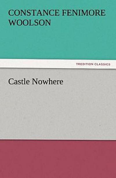 Castle Nowhere