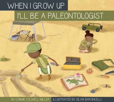I’ll Be a Paleontologist