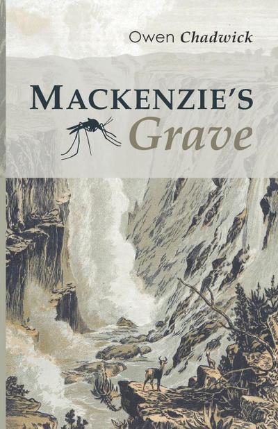 Mackenzie’s Grave