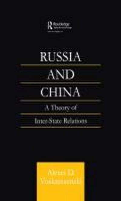 Russia and China