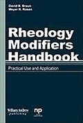 Rheology Modifiers Handbook