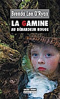 La Gamine au débardeur rouge