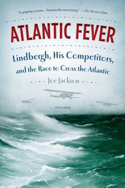 ATLANTIC FEVER