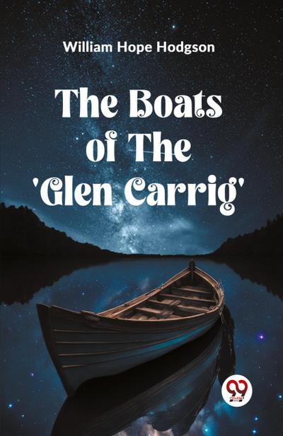 The Boats of the ’Glen Carrig’