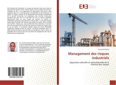 Management des risques industriels