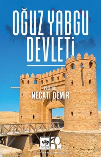 Oguz Yabgu Devleti