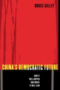 China’s Democratic Future