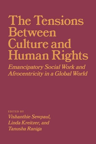 Tension Between Culture and Human Rights