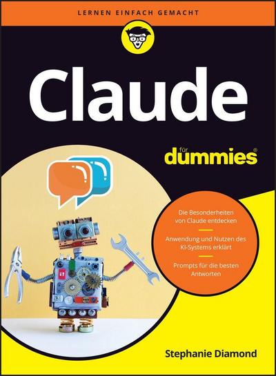 Claude für Dummies