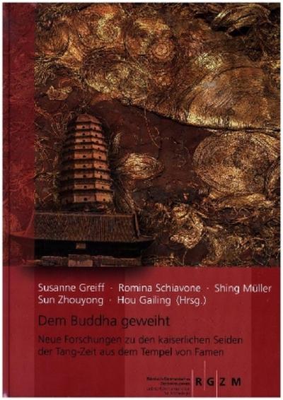 Dem Buddha geweiht