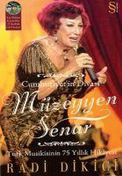 Cumhuriyetin Divasi Müzeyyen Senar