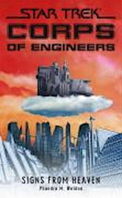 Star Trek:  Corps of Engineers:  Signs from Heaven