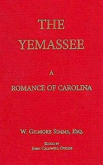 The Yemassee