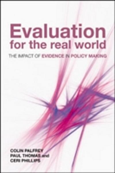 Evaluation for the Real World