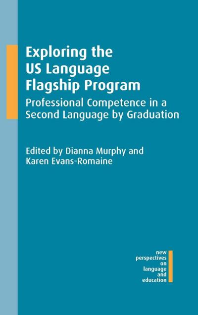 Exploring the US Language Flagship Program