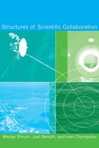 Structures of Scientific Collaboration