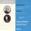 Romantic Piano Concerto Vol. 87