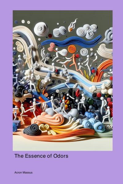 Massus, A: Essence of Odors